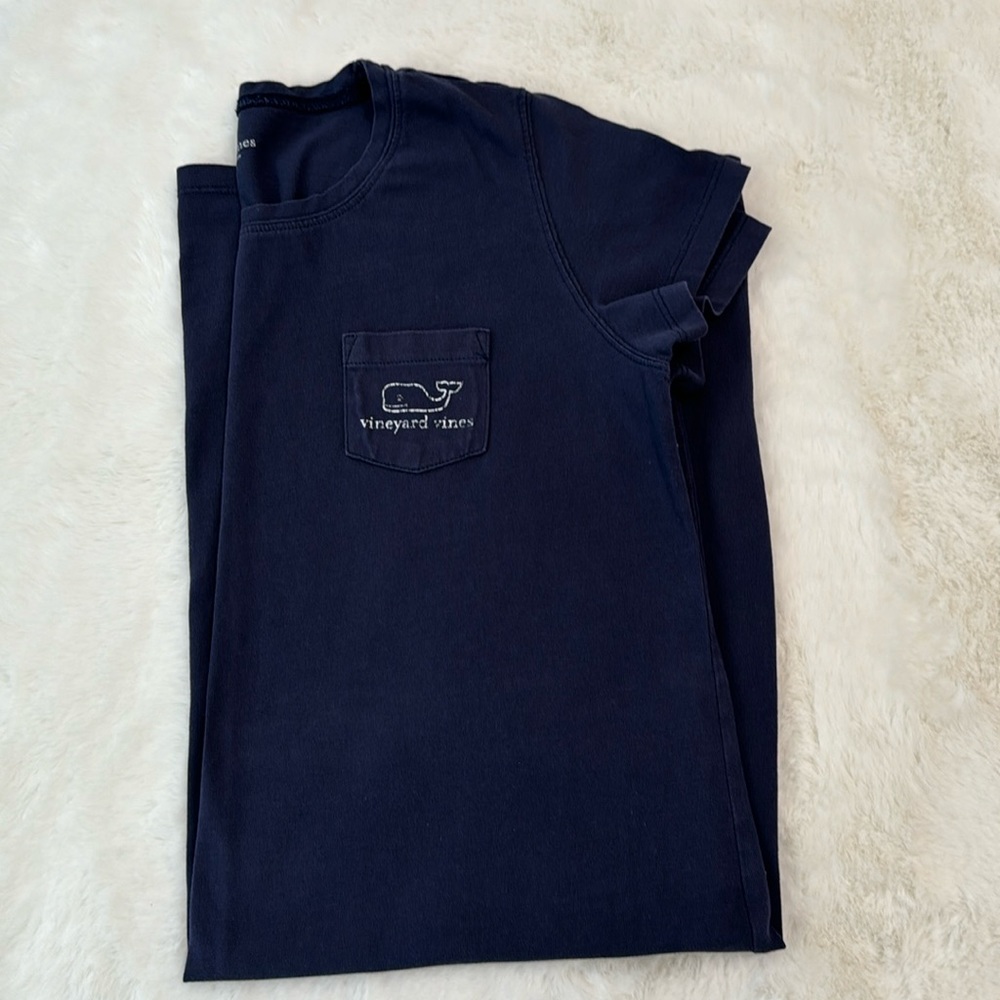 Vineyard vines women sleep dress.